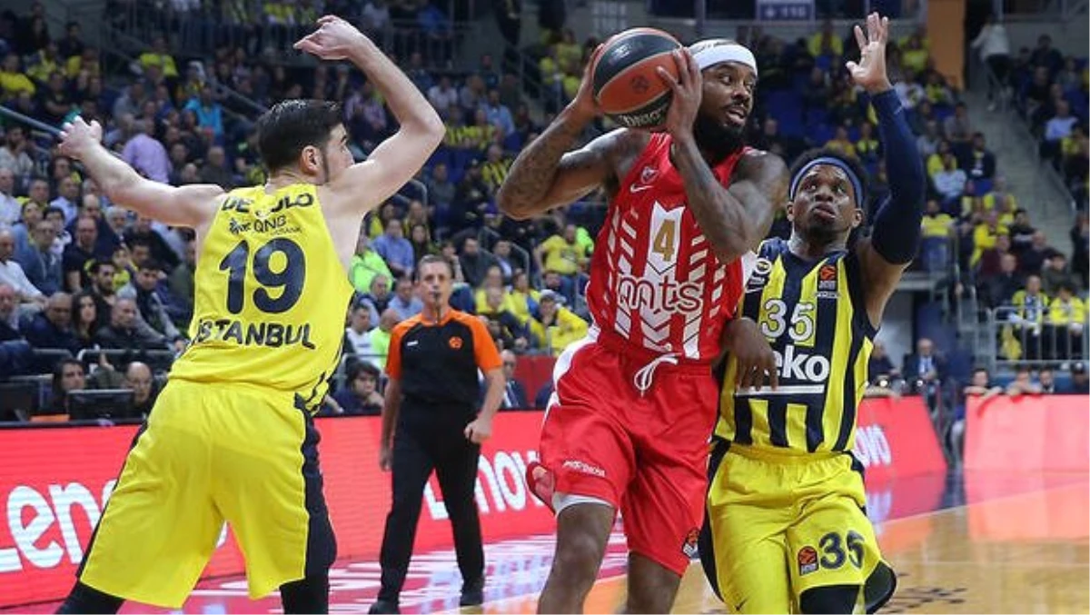 Fenerbahçe Beko bir transferi daha bitiriyor! Lorenzo Brown...