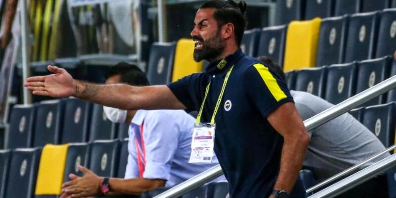 Fenerbahçeli Volkan Demirel, maske takmadığı için 900 TL ceza aldı