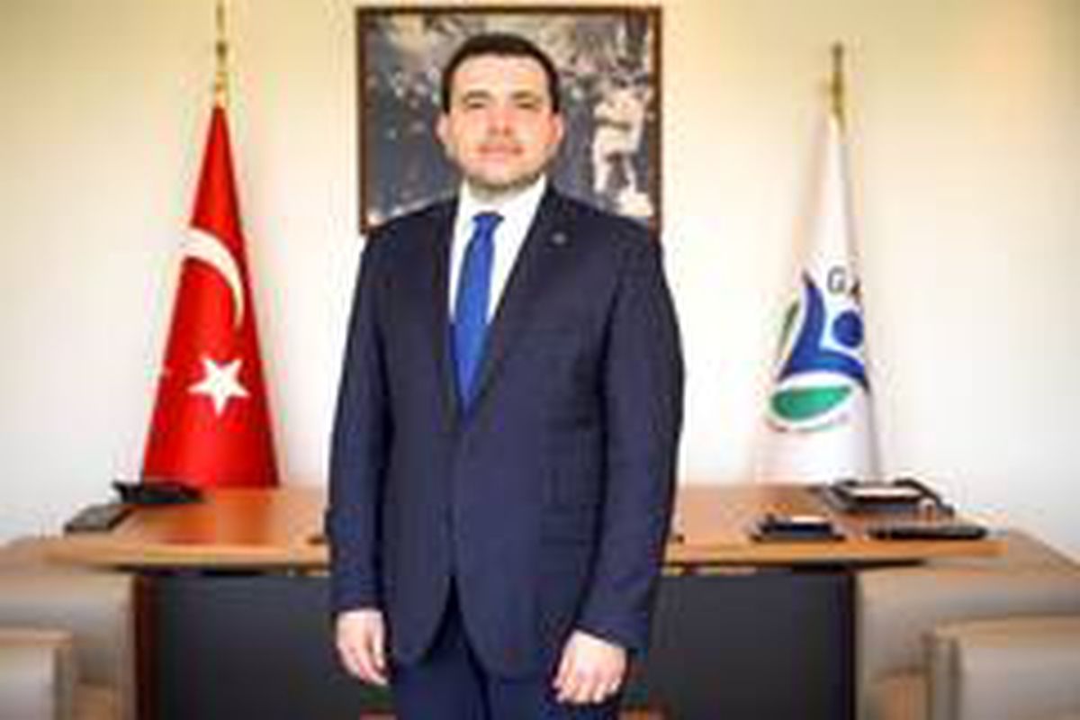 GAGİAD Başkanı Koçer\'den 15 Temmuz mesajı