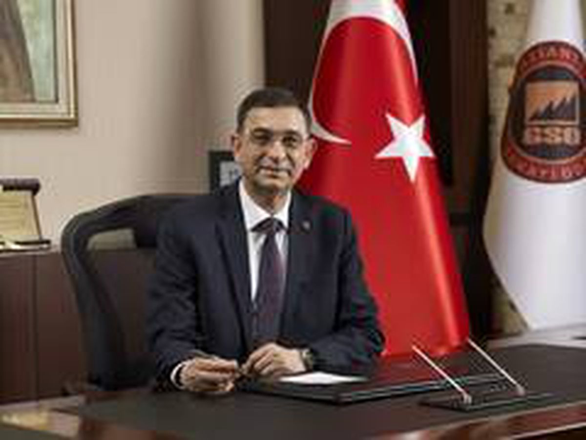 GSO\'dan 15 Temmuz mesajı
