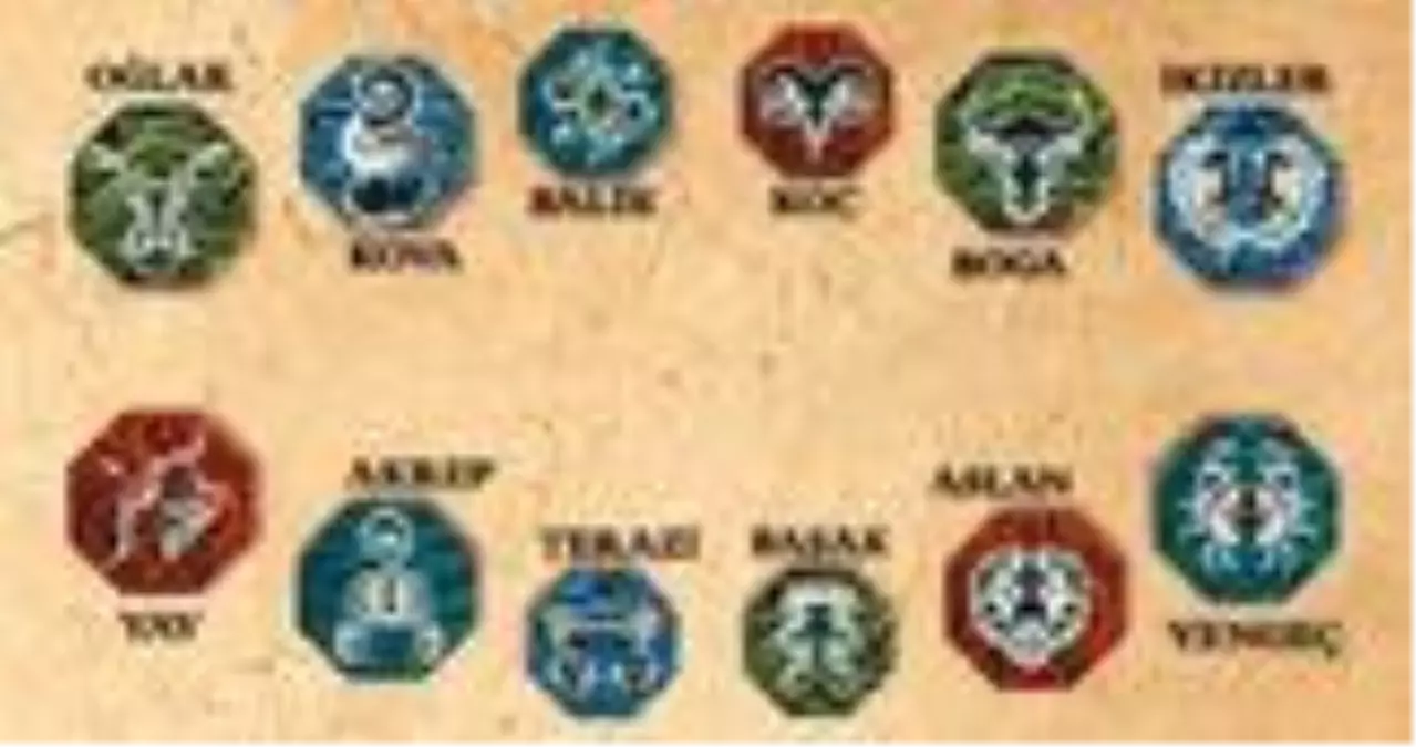 Günlük burç yorumları 14 Temmuz 2020 Salı (Haftalık burç yorumları)