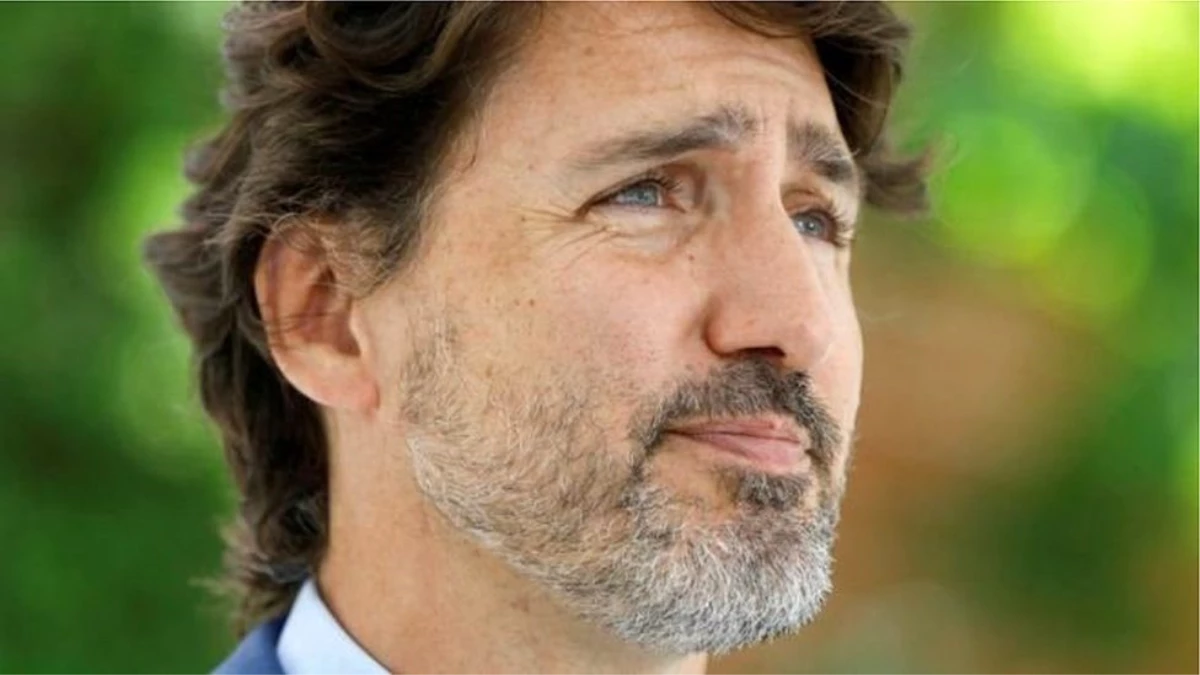 Kanada Başbakanı Trudeau\'ya 3. kez etik soruşturması: \'Hata yaptığını kabul etti\'