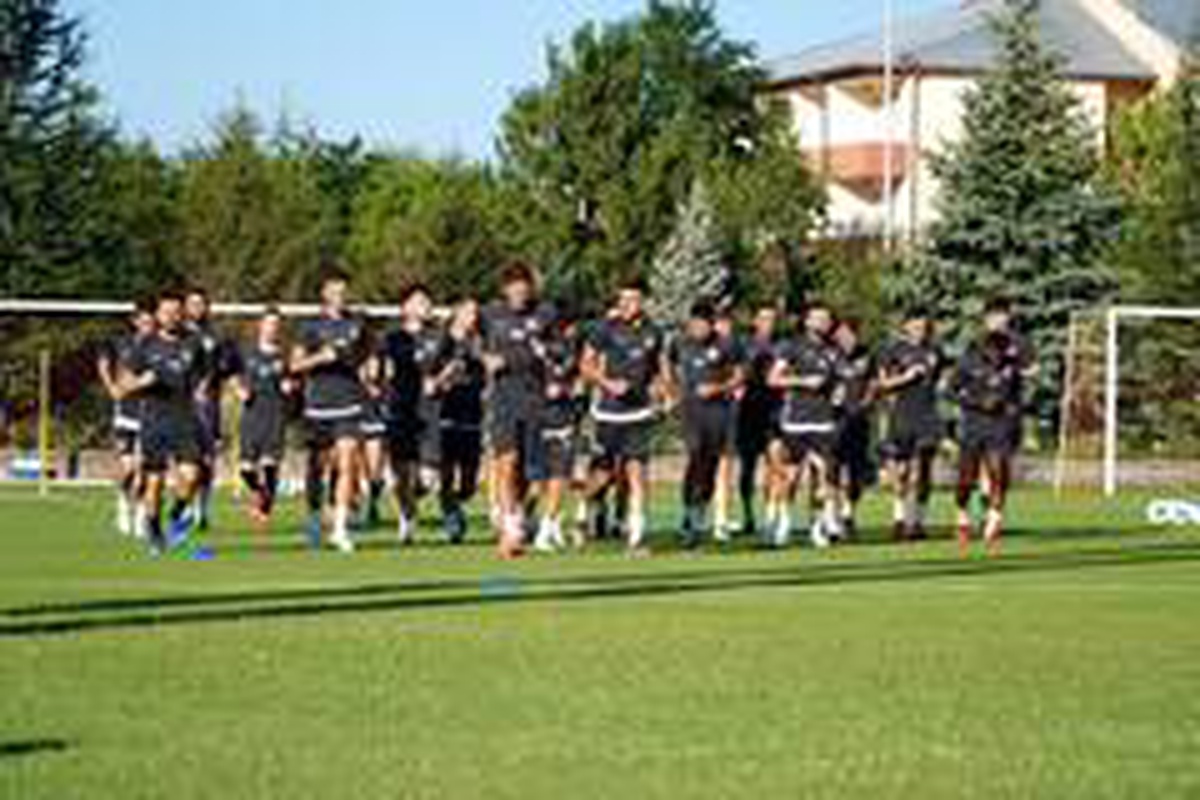 Kayserispor 2 maçtır kazanamıyor
