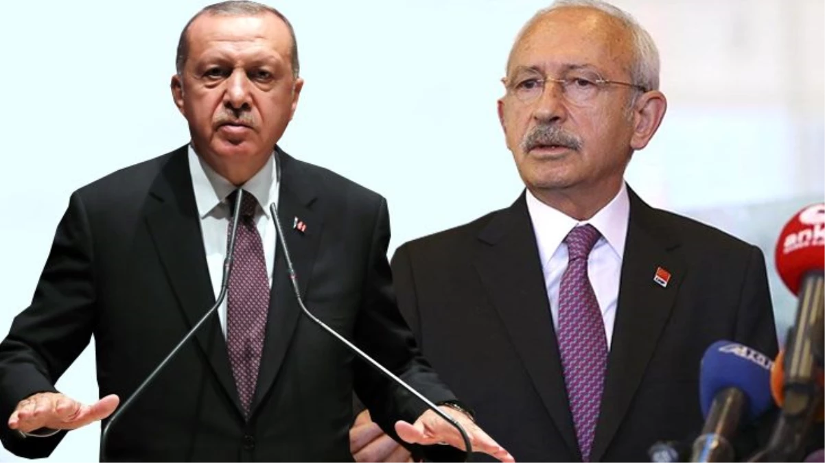 Son dakika: Kılıçdaroğlu, Cumhurbaşkanı Erdoğan ve yakınlarına 197 bin lira tazminat ödeyecek