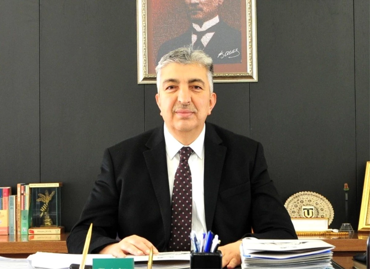KTB Başkanı Çevik: "15 Temmuz, istiklal ve istikbal mücadelesidir"