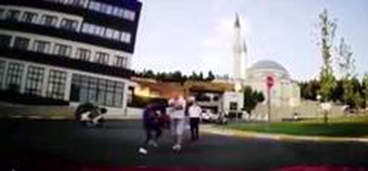 Kuryeye meydan dayağı