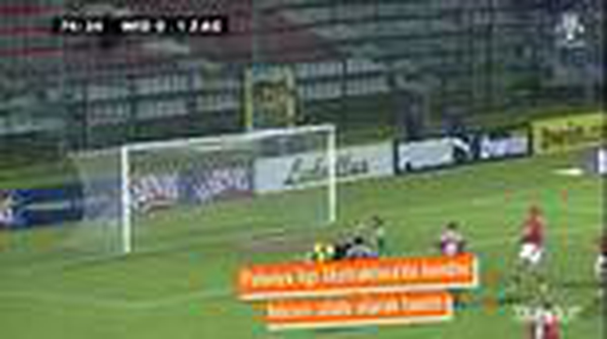 Lukasz Pizsczek\'in Ekstraklasa\'da Hücum Oyuncusu Olduğu Günler