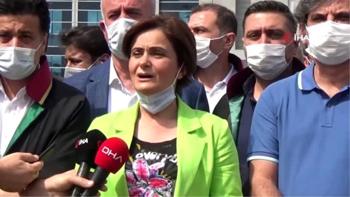 Man Adası davasında karar: Kılıçdaroğlu, Cumhurbaşkanı Erdoğan ve yakınlarına 197 bin lira manevi...