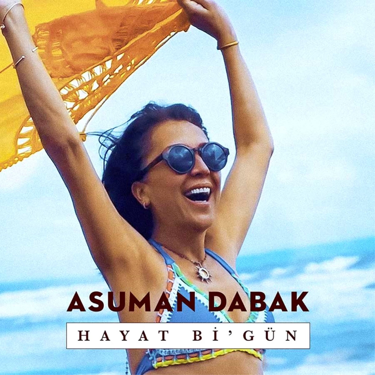 Oyuncu Asuman Dabak\'tan sürpriz single