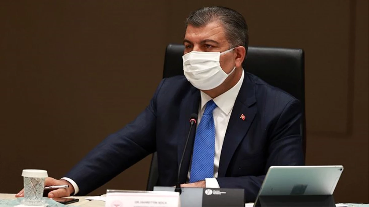Sağlık Bakanı Fahrettin Koca "Yaz gelince virüs etkisini kaybetti" söylentisini yalanladı
