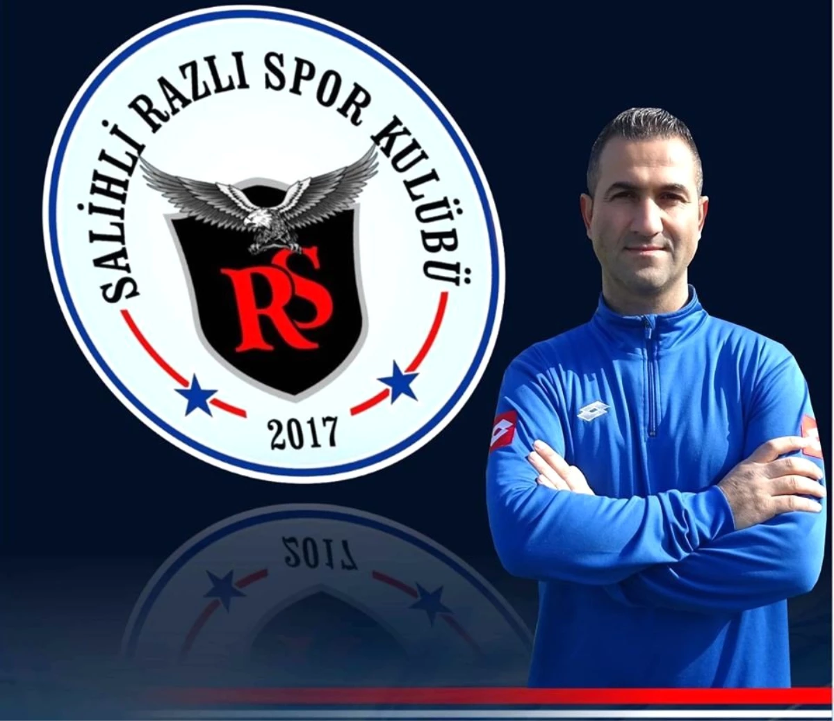 Salihli Razlıspor, yeniden Yıldız\'a emanet