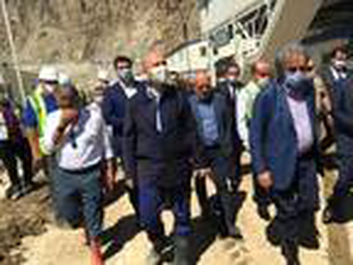 Son Dakika: Sel ve heyelanın vurduğu Artvin\'de, hasar tespit çalışması (3)