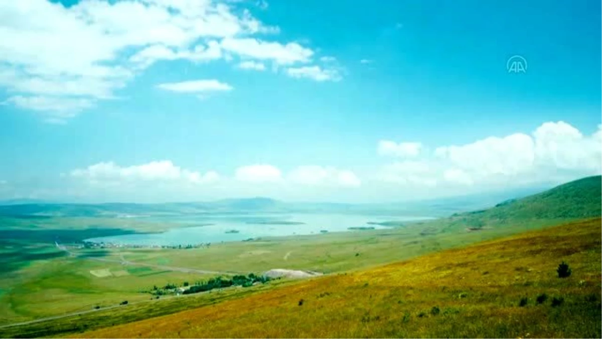 Son dakika... SERKA\'nın Ardahan\'ı tanıtmak için hazırladığı video sosyal medyada ilgi gördü