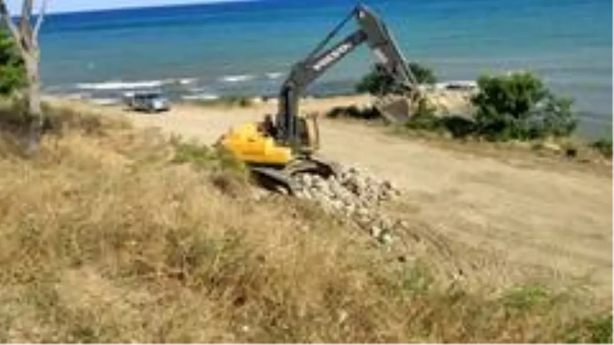 Süleymanpaşa\'nın çehresini değiştirecek projeye hız verildi