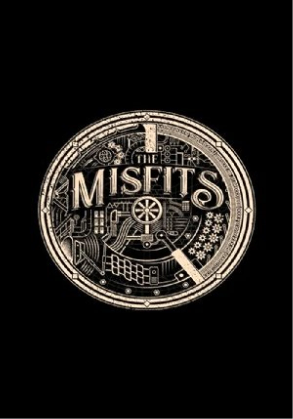 The Misfits Filmi
