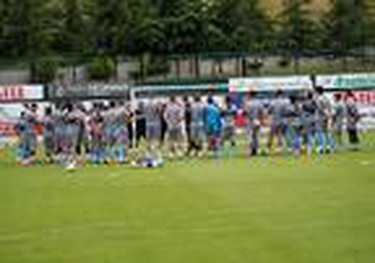 Trabzonspor, Hüseyin Çimşir yönetiminde çalıştı