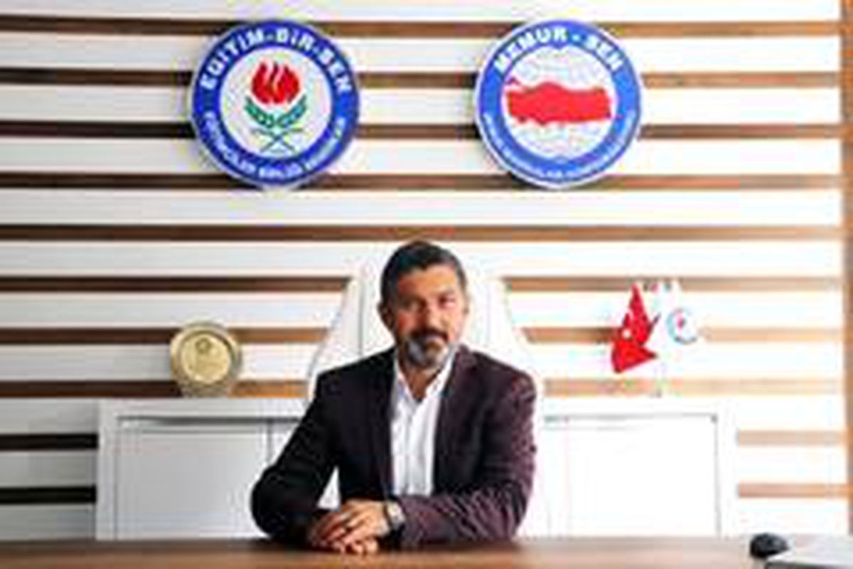 Uçak, "15 Temmuz direnişle dirilişin destanıdır"