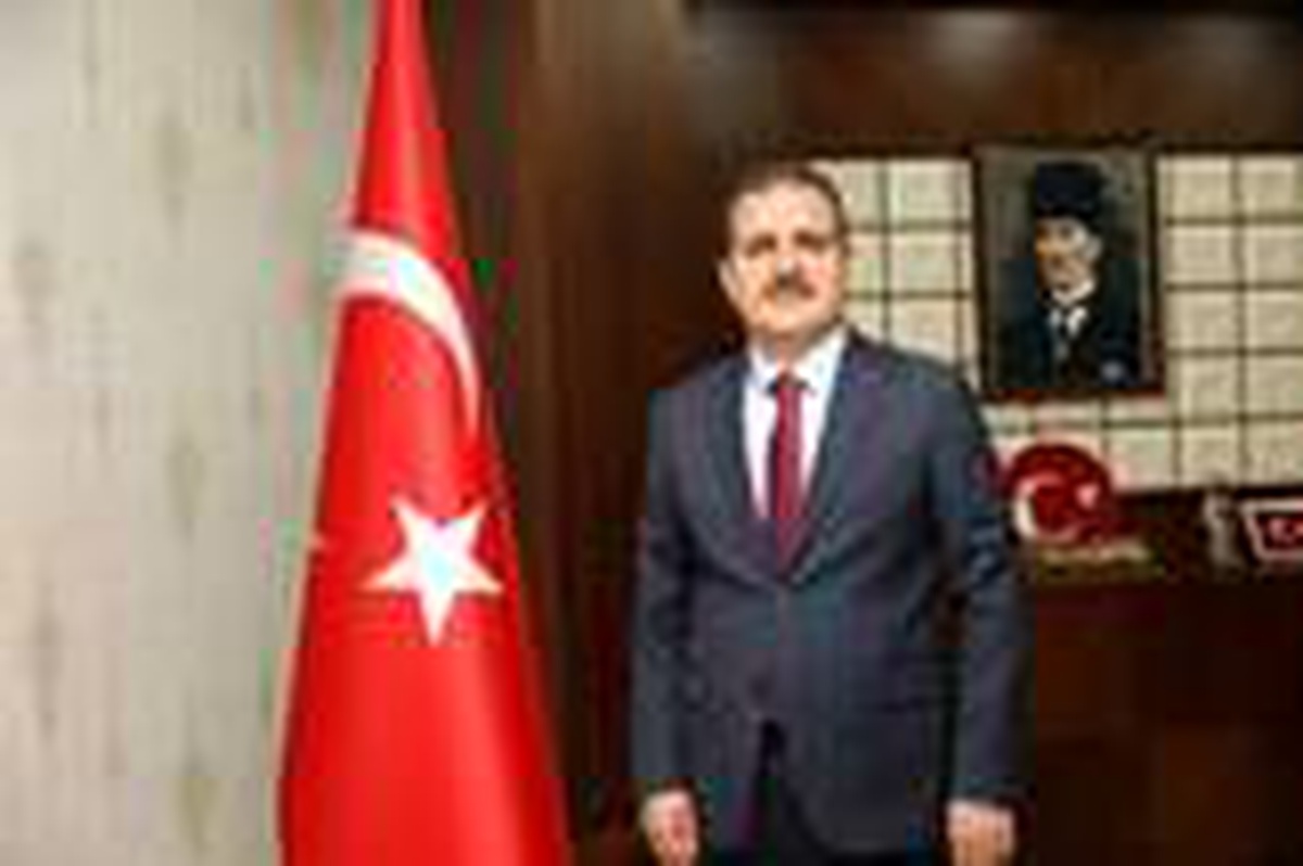 Vali Akbıyık\'tan 15 Temmuz Demokrasi ve Milli Birlik Günü mesajı