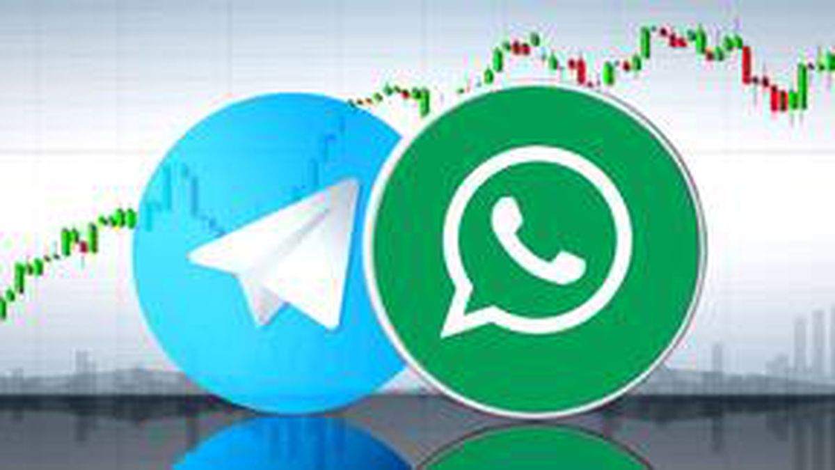 WhatsApp Borsa Grupları İçerisinde Olanlar Dikkat!