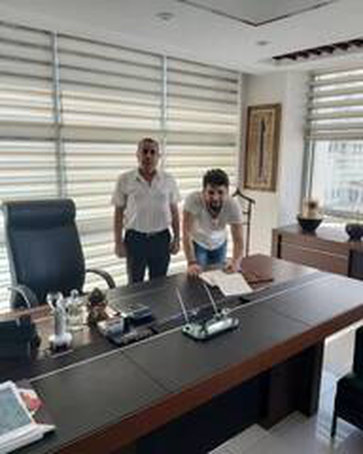 Son dakika haber: Yeşilyurt Belediyespor genç milli futbolcuyu kadrosuna kattı