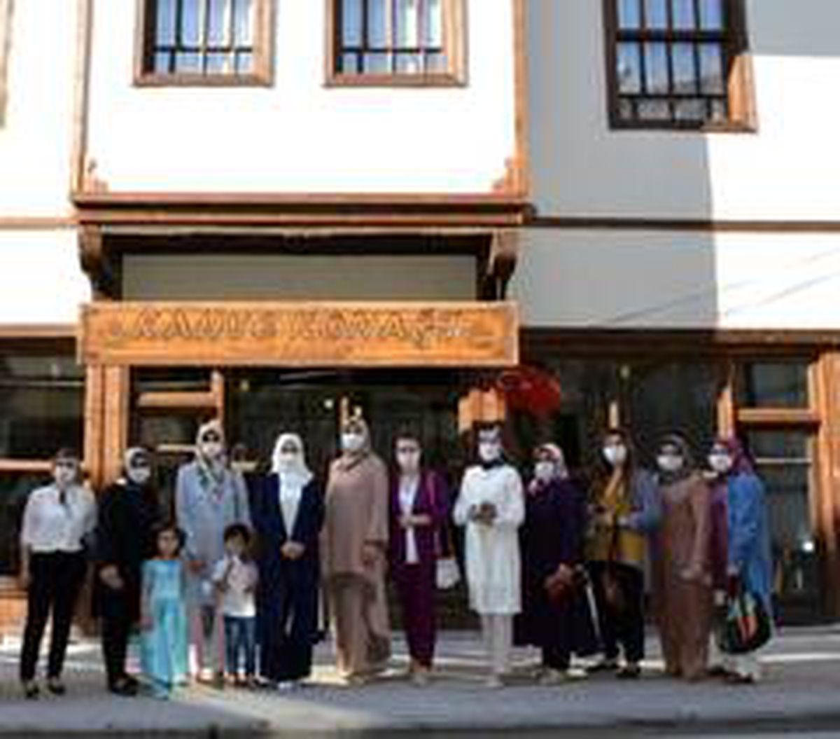 Yeşilyurt\'un yöresel lezzetleri tanıtılacak