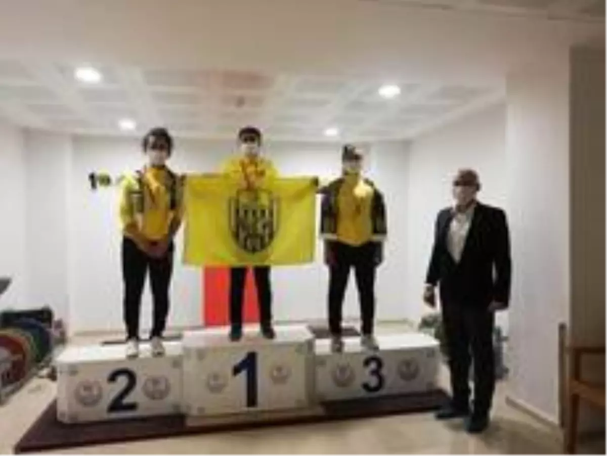 Son dakika haberi | 15 Temmuz Demokrasi ve Milli Birlik Günü kapsamında spor etkinlikleri sona erdi