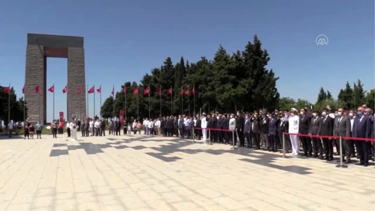 15 Temmuz Demokrasi ve Milli Birlik Günü