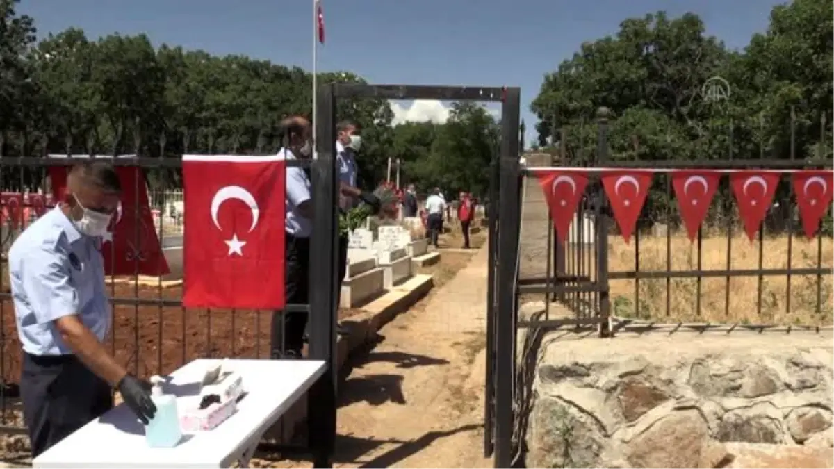 15 Temmuz Demokrasi ve Milli Birlik Günü