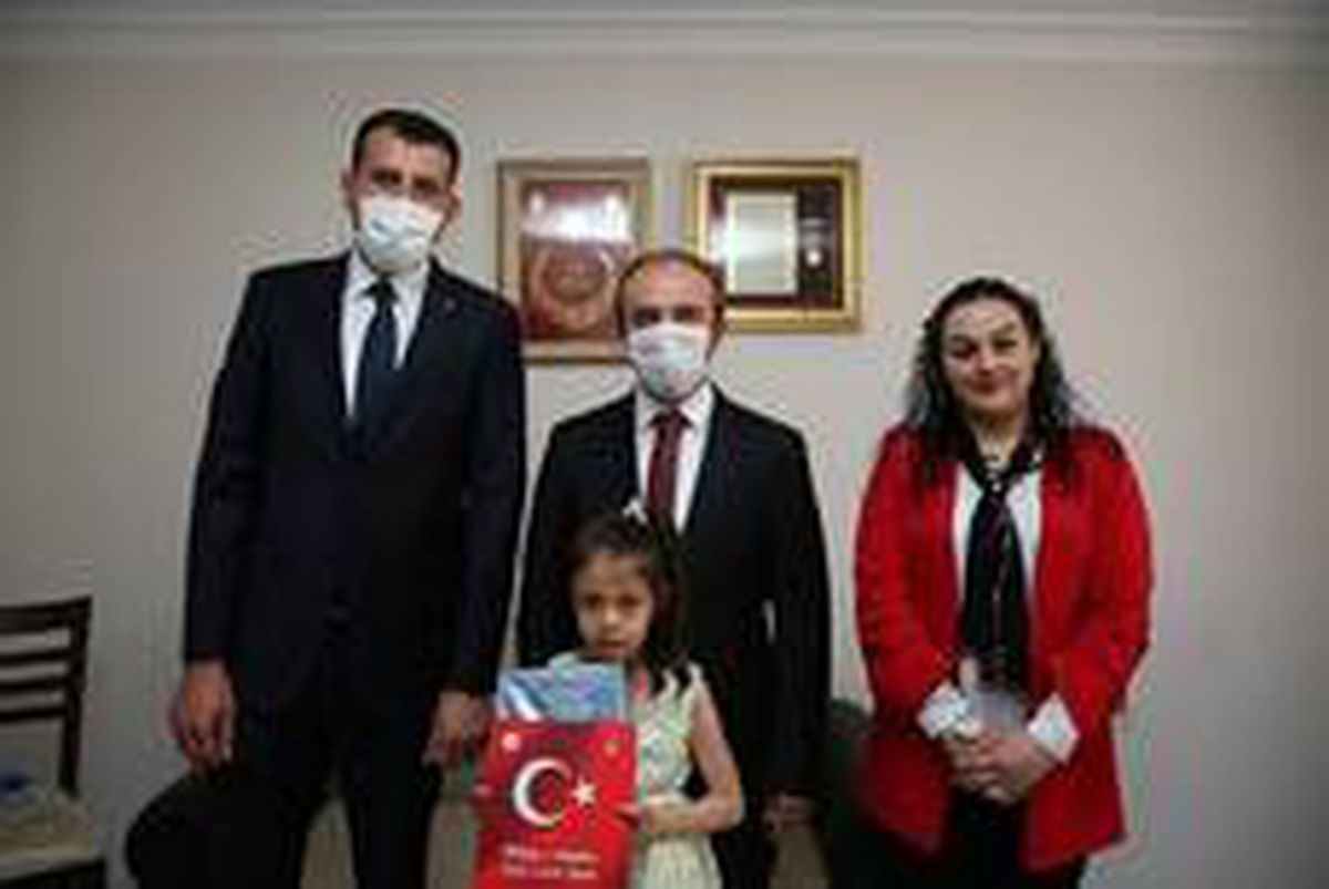 15 Temmuz Gazisi Can Gülsever: "Bize düşmanımızdan daha düşmanlar"