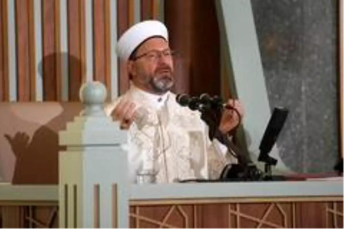 15 Temmuz şehitleri için camilerde mevlit okundu