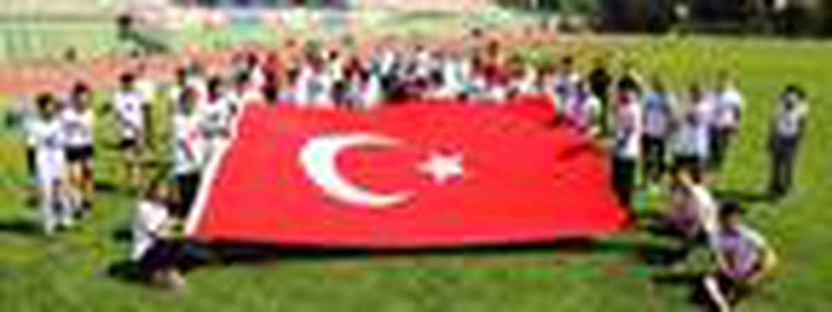 81 ilde 15 Temmuz Demokrasi Zaferi ve Şehitleri Anma Koşusu yapıldı
