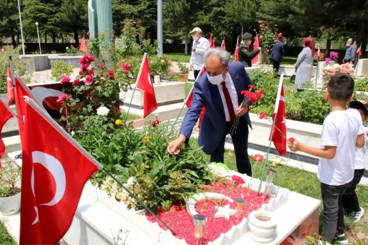 Akşehir\'de 15 Temmuz etkinlikleri