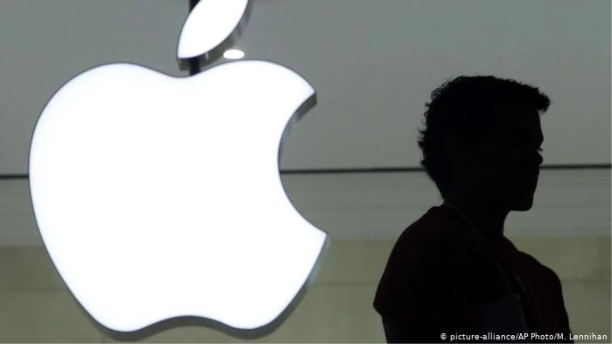 Apple\'ın AB mahkemesine karşı 13 milyar euroluk zaferi
