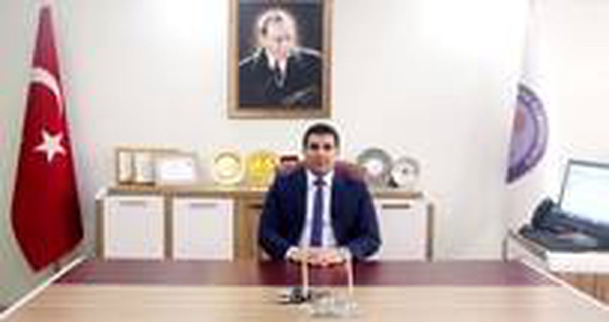Başkan Doğan\'dan 15 Temmuz mesajı