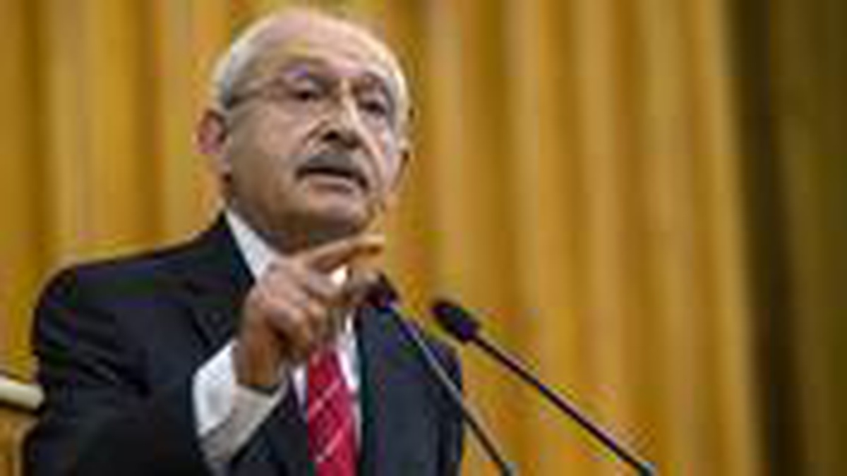 CHP Genel Başkanı Kemal Kılıçdaroğlu\'ndan 15 Temmuz mesajı