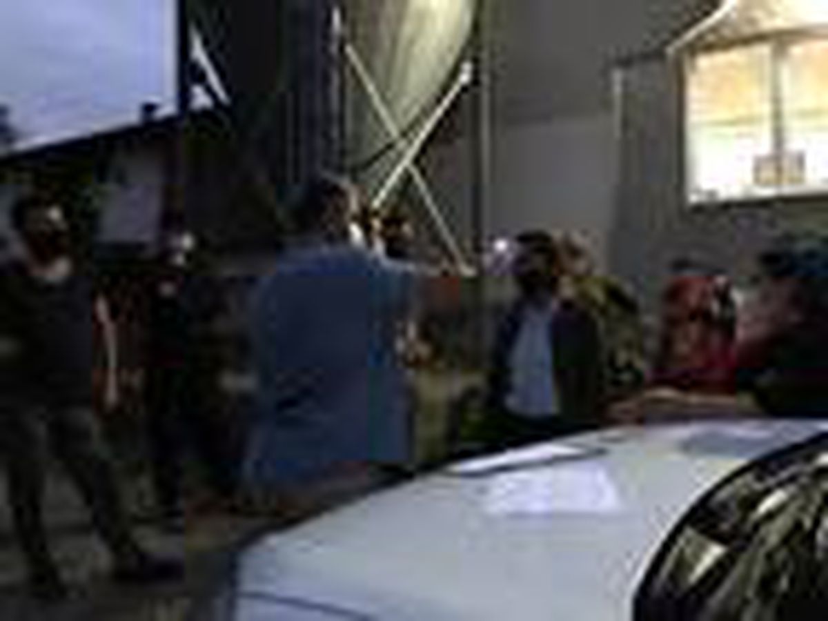 Fındık hasadı öncesi mevsimlik işçiler sağlık taramasından geçirildi