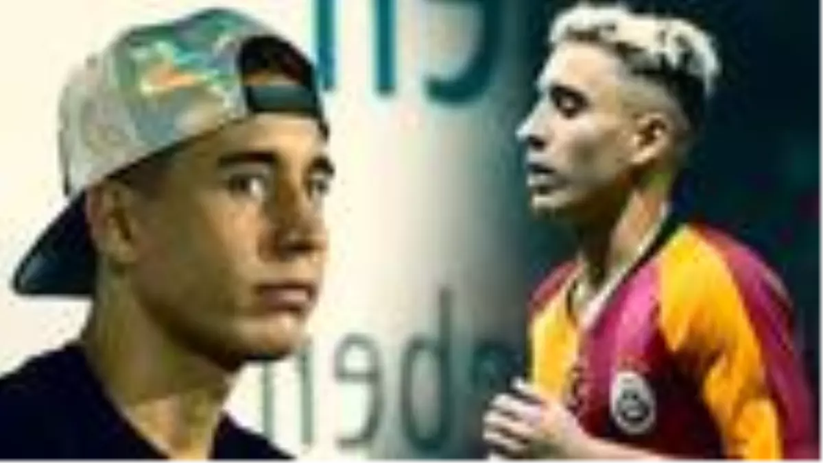 Galatasaray\'da kiralık hüsranı! Emre Mor...