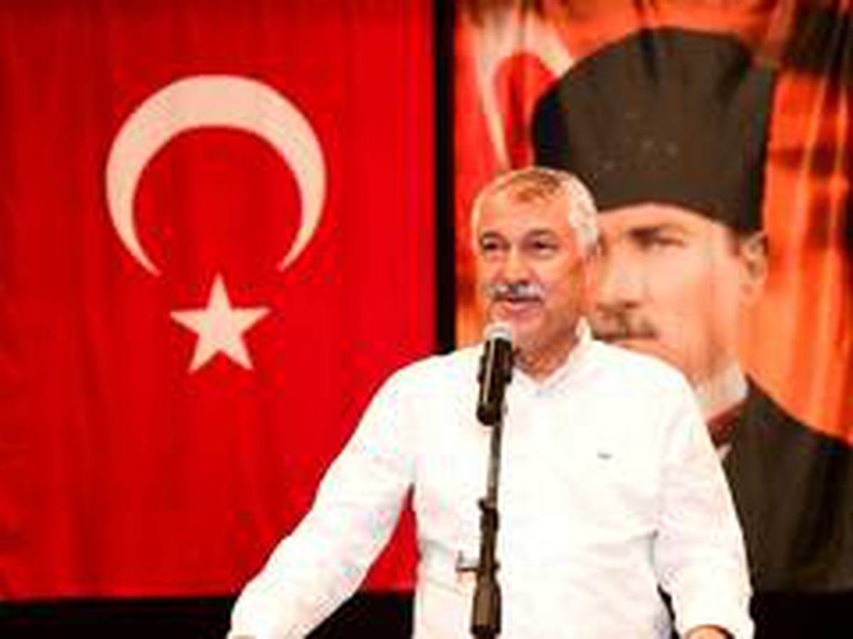 Karalar: "Egemenlik kayıtsız şartsız milletindir"