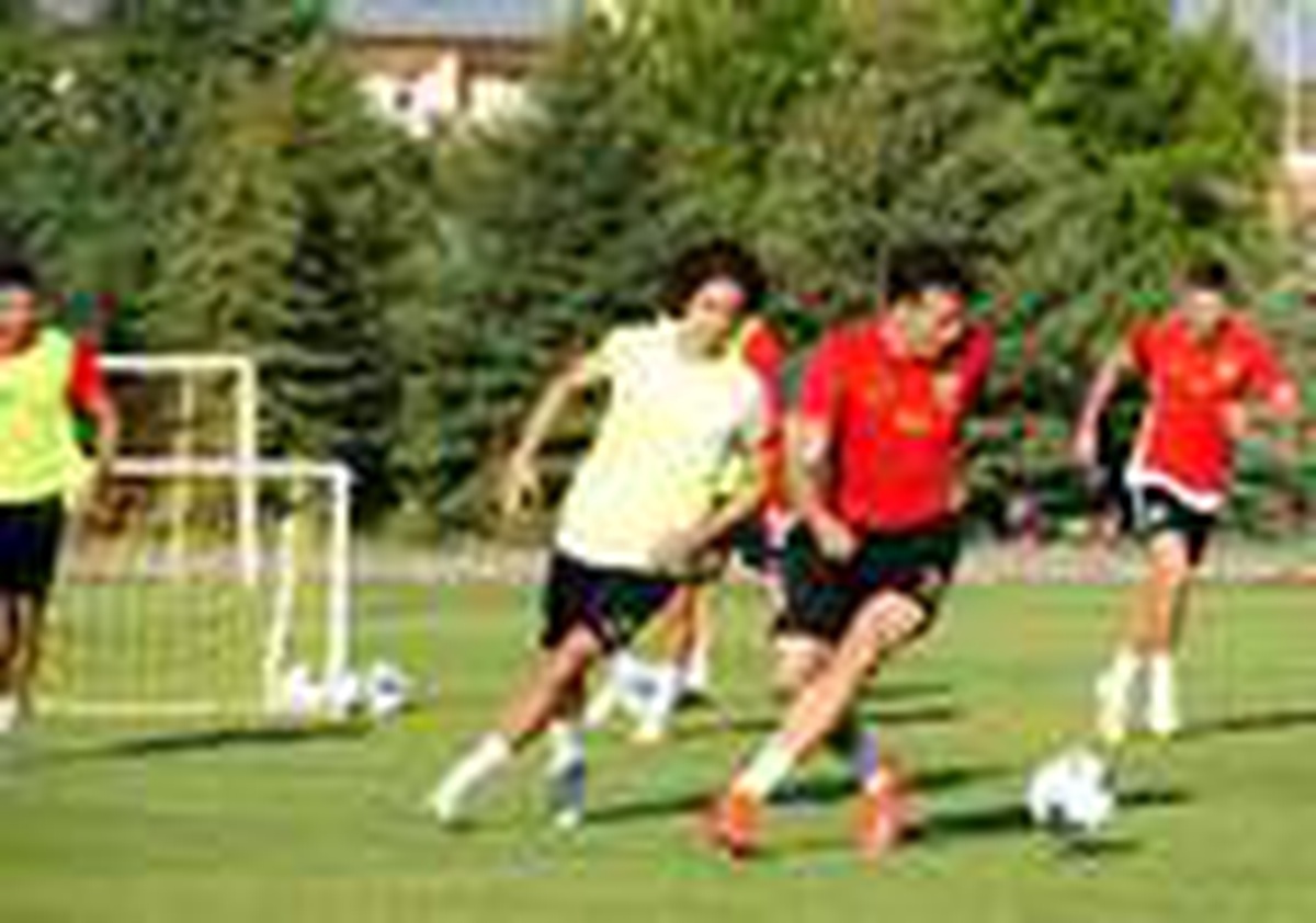 Kayserispor\'da Başakşehir maçı hazırlıkları sürüyor