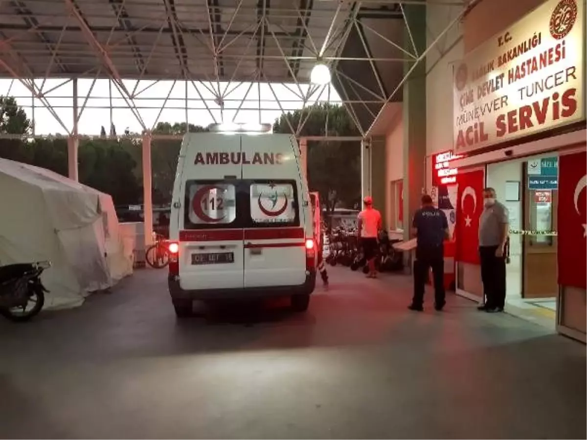 Komşular arasında silahlı kavga: 1 ölü, 1 yaralı