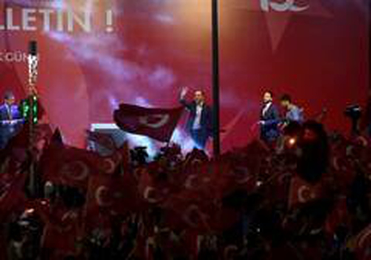 Konya Büyükşehir\'den 15 Temmuz Şehitleri Anısına "Şehitler Tepesi" filmi