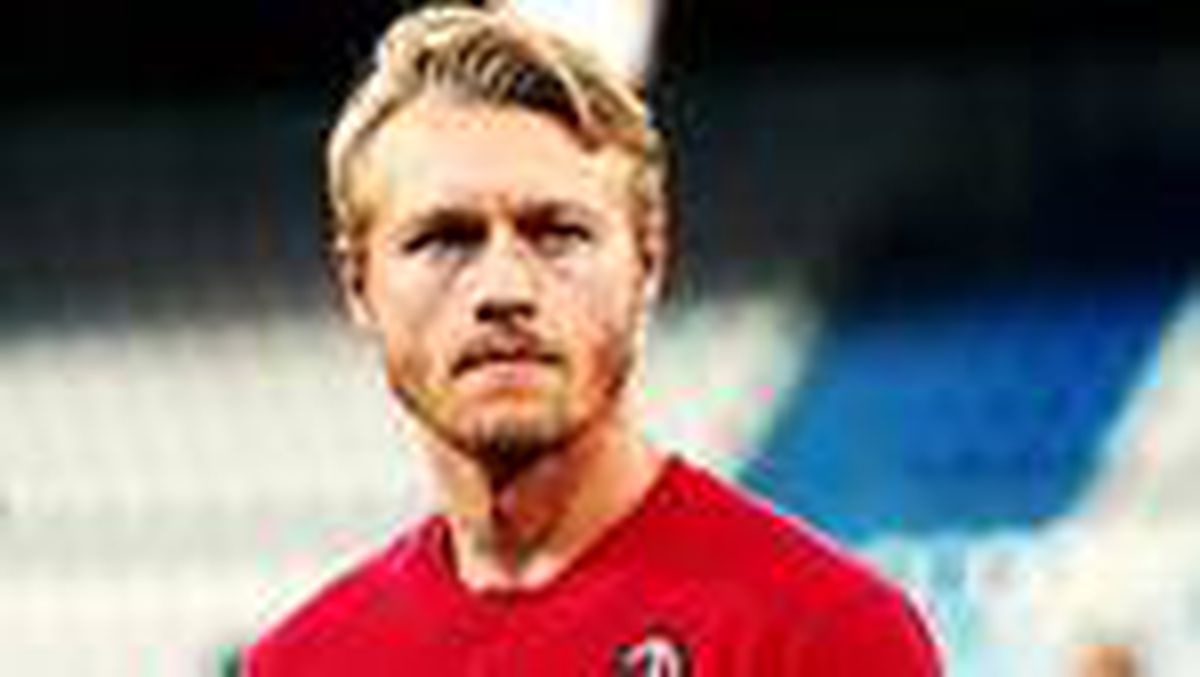 Milan\'da Simon Kjaer için karar verildi!