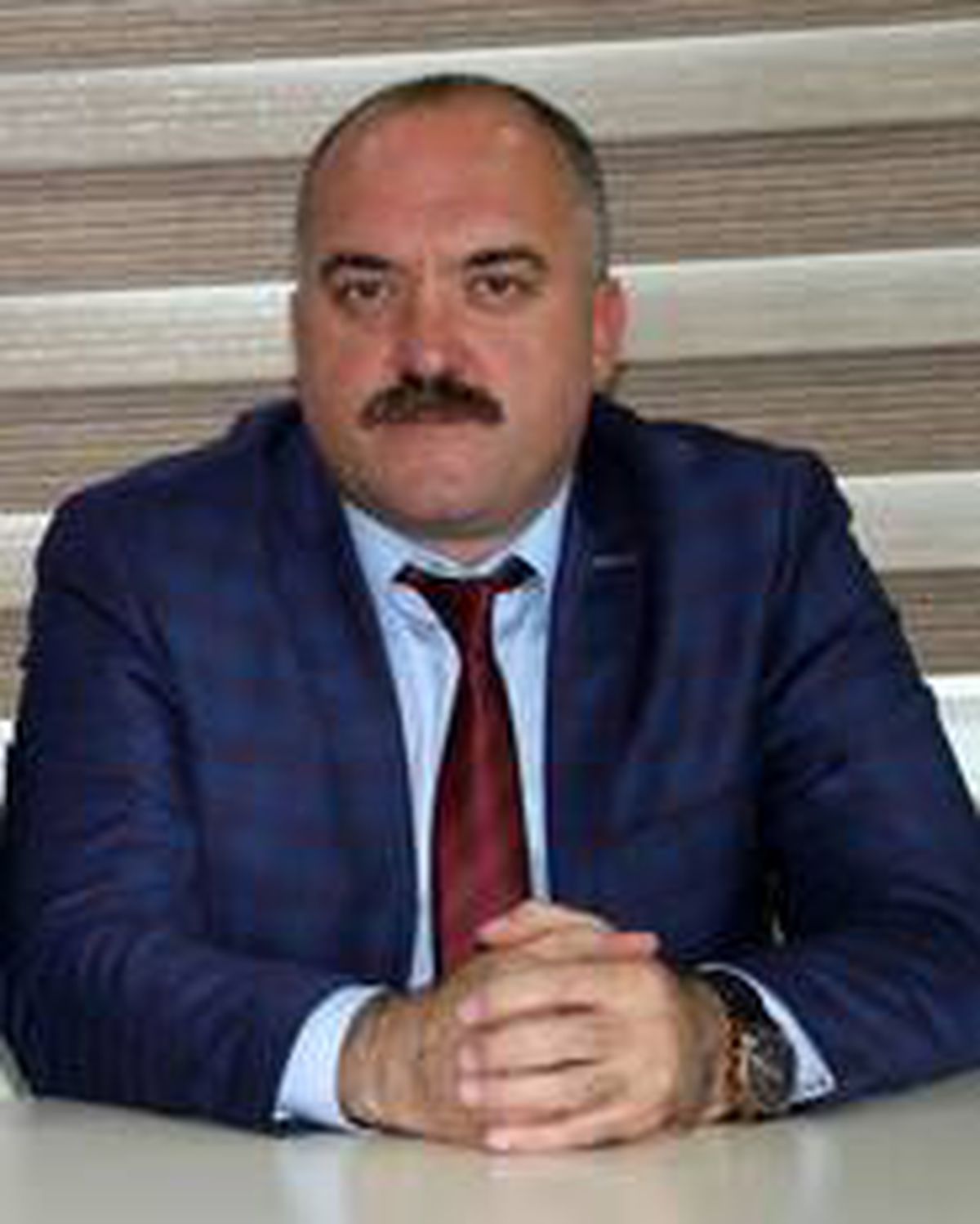 MÜSİAD Düzce Başkanı Vefa Pehlivan;