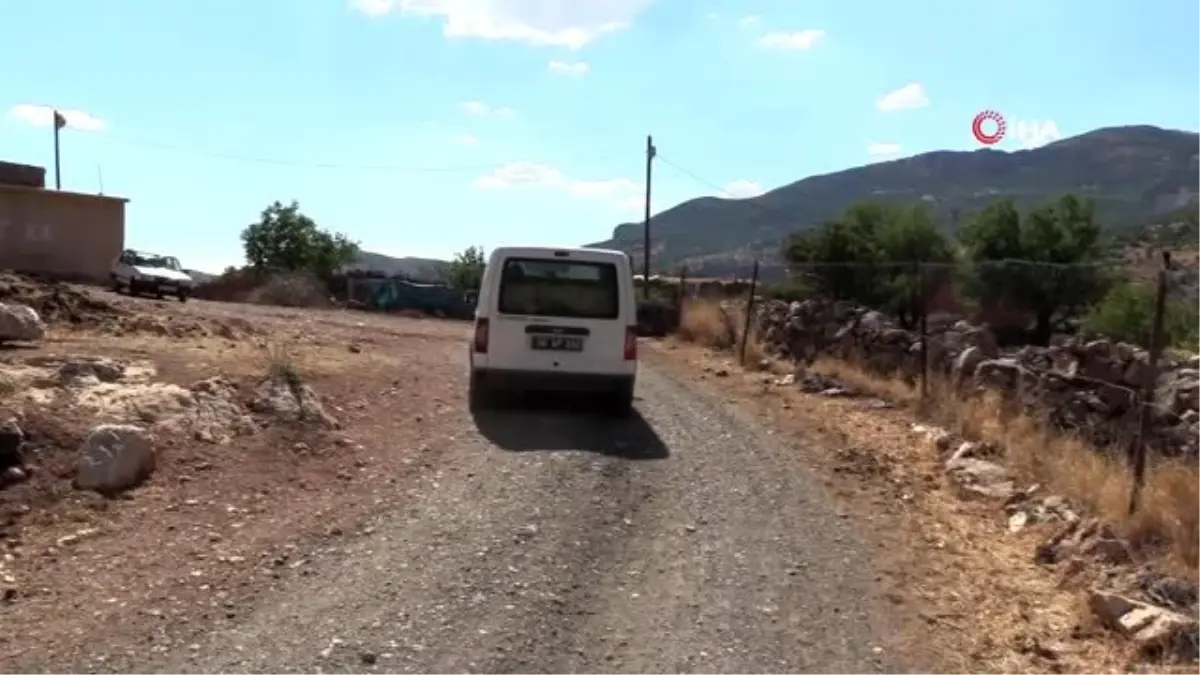 Son dakika haberi | Siirt\'te şehit aileleri ve gazilere destek ziyareti