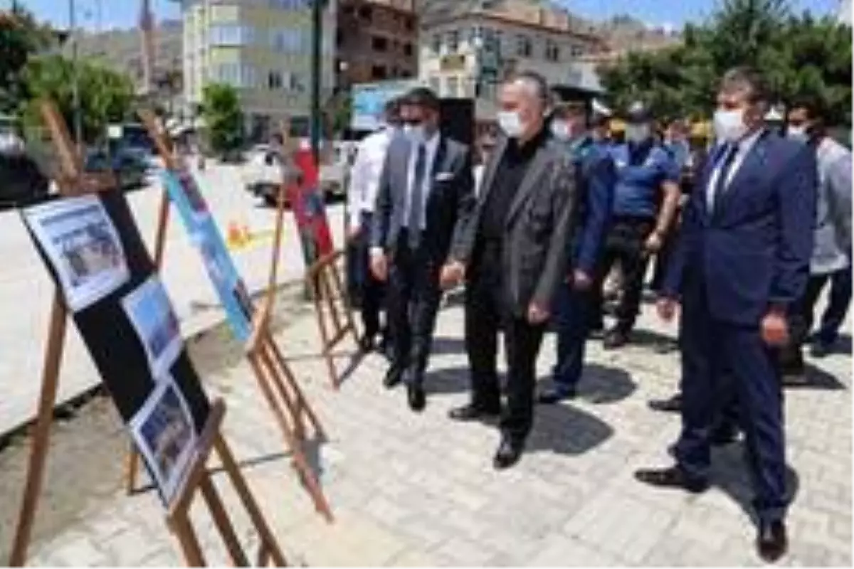 Sivrihisar\'da 15 Temmuz Demokrasi ve Milli Birlik Günü töreni