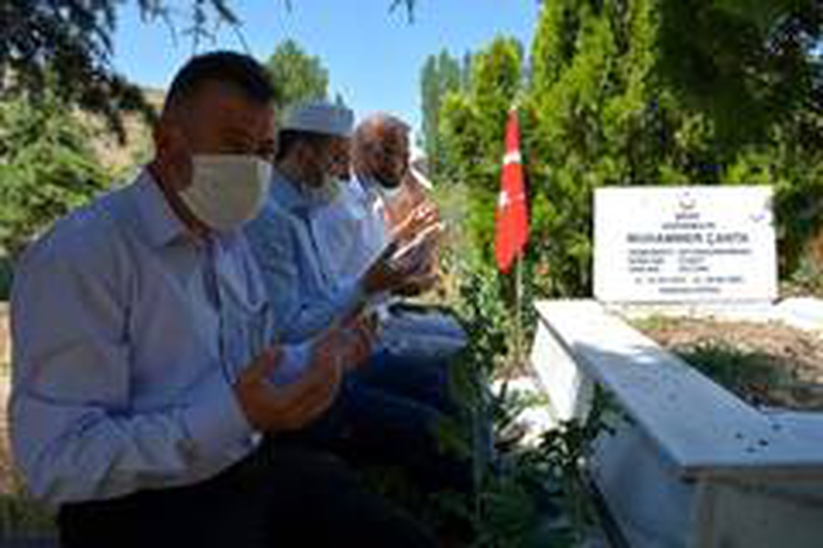 Şuhut\'ta 15 Temmuz \'Demokrasi ve Milli Birlik Günü\' etkinlikleri