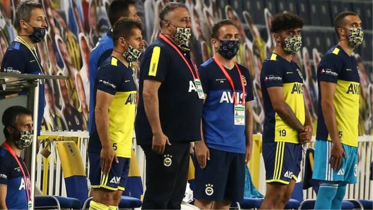 Süper Lig\'de 5 değişiklik karnesi! Fenerbahçe...