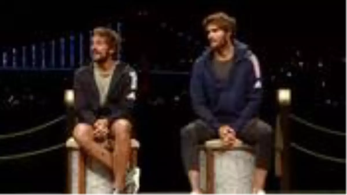 Survivor 2020\'nin şampiyonu Cemal Can Canseven oldu