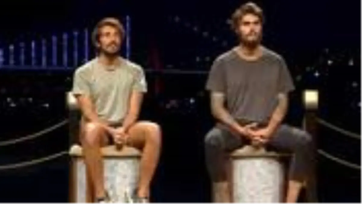 Survivor şampiyonu Cemal Can\'ın, adı Fenerbahçe efsanesi Can Bartu\'dan geliyor