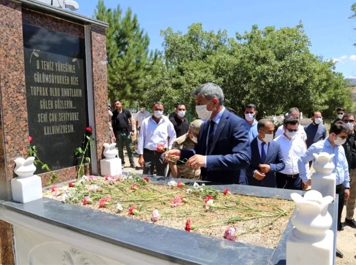 Tunceli\'de 15 Temmuz Demokrasi ve Milli Birlik Günü